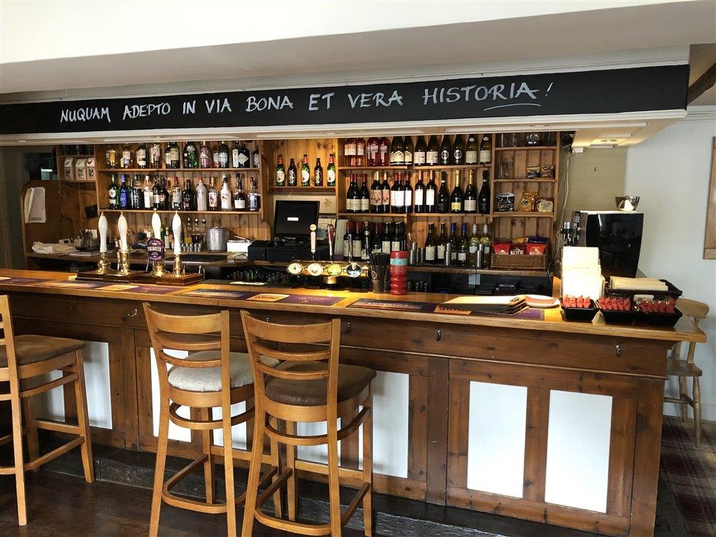 Ferry Inn StratforduponAvon My Hospitality Solutions